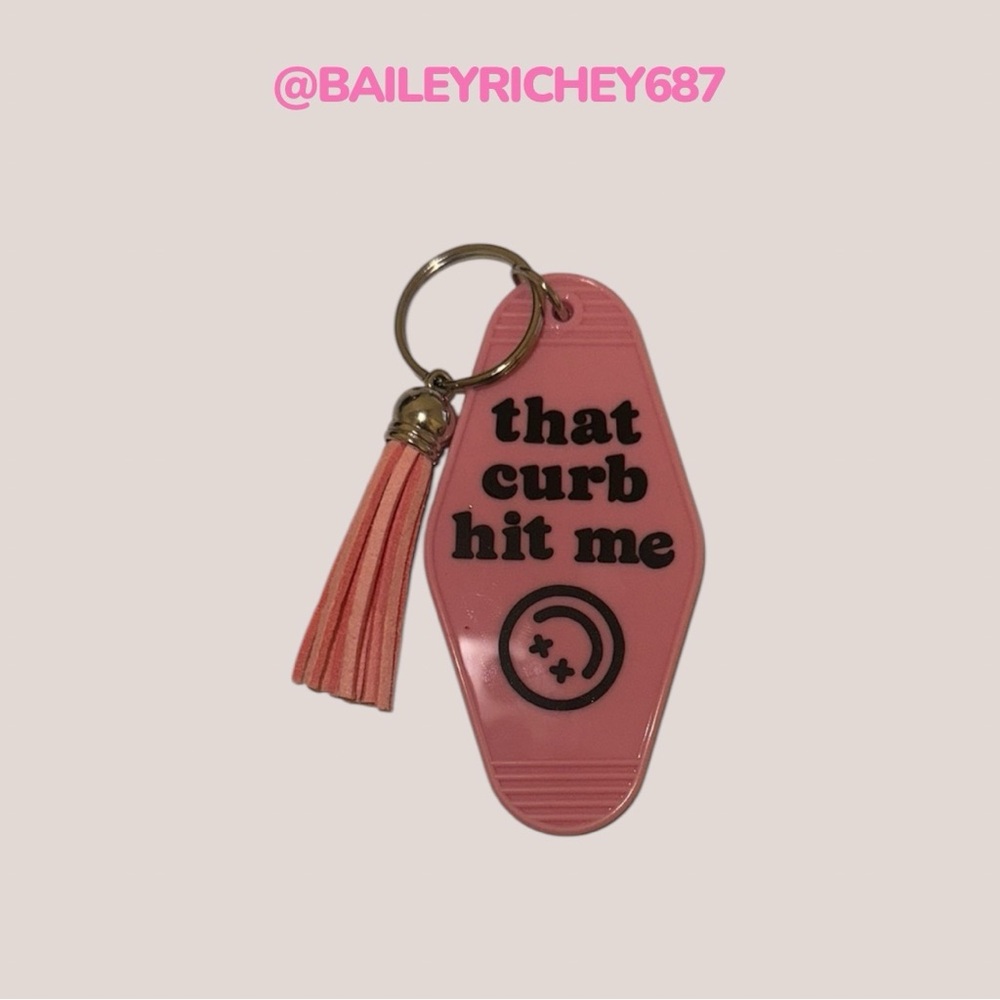 Custom Keychain (Any Design) - Picture 7 of 8